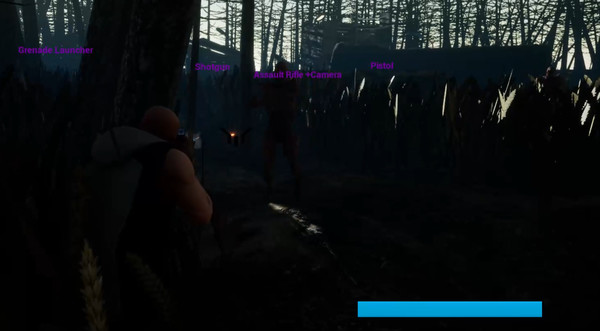 SP!TE game for windows Pc 1