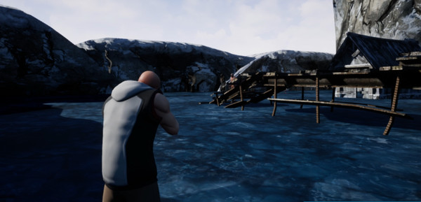 SP!TE game for Linux 1