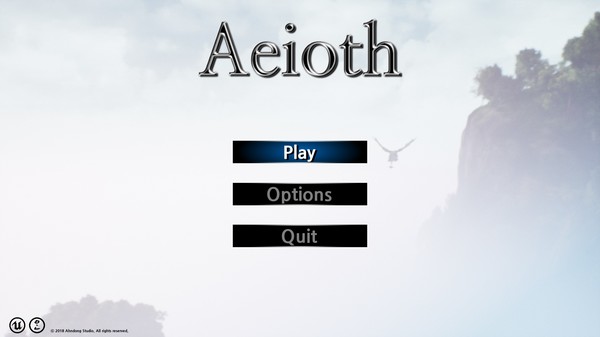 Aeioth RPG Steam