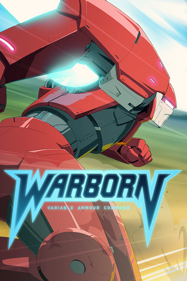 WARBORN for steam