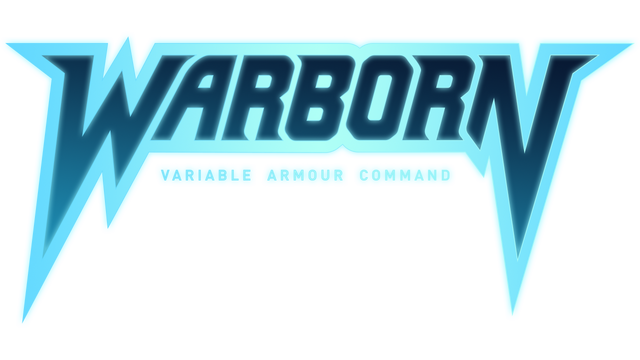 WARBORN Logo