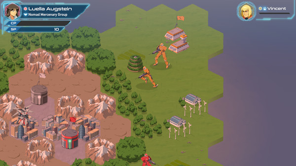 Warbornfor windows and Linux 1