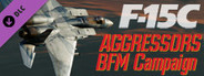 F-15C: Aggressors BFM Campaign