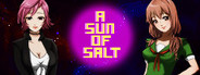 A Sun Of Salt