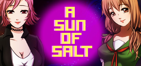 View A Sun Of Salt on IsThereAnyDeal