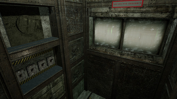 Submerged: VR Escape the Roomfor windows and Linux 1