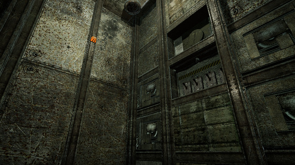 Скриншот из Submerged: VR Escape the Room