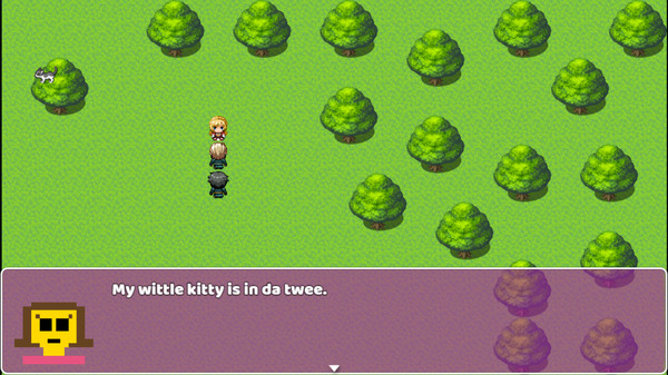 Dude Cops game for Linux 1