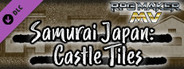RPG Maker MV - Samurai Japan: Castle Tiles