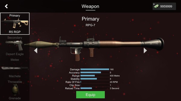 Скриншот из Special Warfare