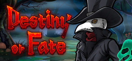 Destiny or Fate cover
