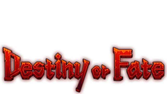 Destiny or Fate Logo