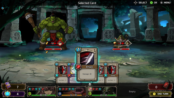 Destiny or Fate game for windows Pc 1