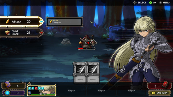 Destiny or Fatefor windows and Linux 1