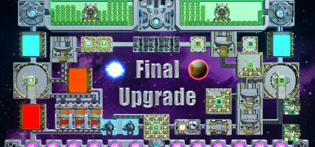 Final Upgrade 游戏图标