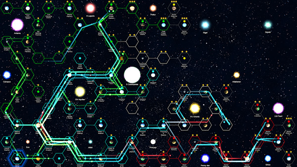 Скриншот из Final Upgrade