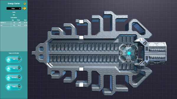 Скриншот из Final Upgrade