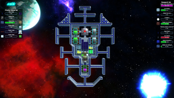 Скриншот из Final Upgrade