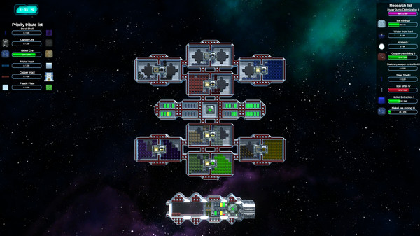 Скриншот из Final Upgrade