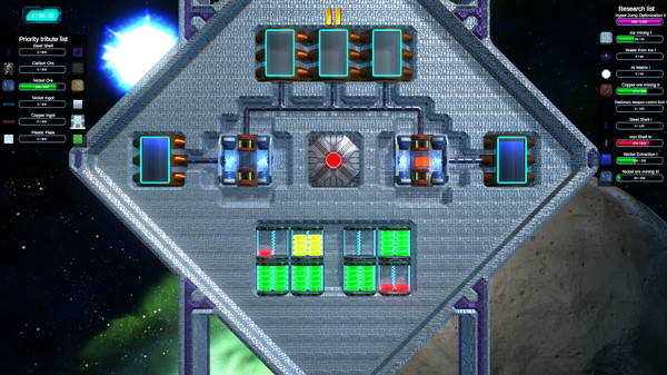 Скриншот из Final Upgrade