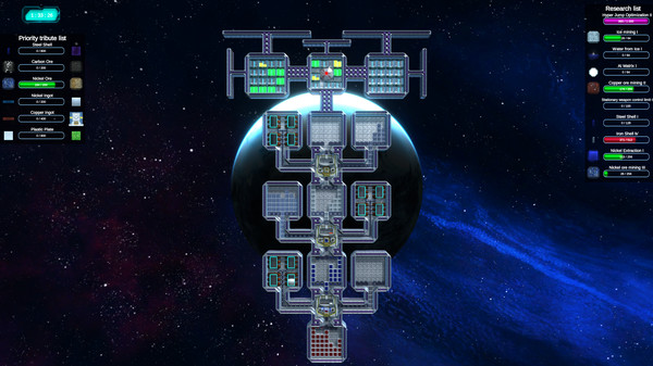 Скриншот из Final Upgrade