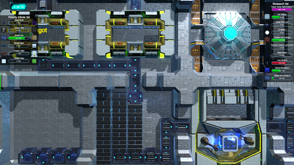 Скриншот из Final Upgrade