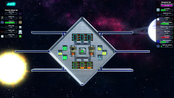 Скриншот из Final Upgrade