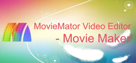 MovieMator Video Editor cover art