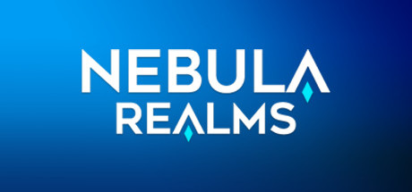 Nebula Realms cover art