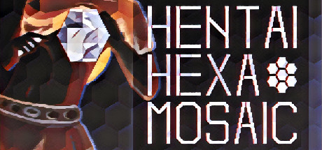 Hentai Hexa Mosaic cover art