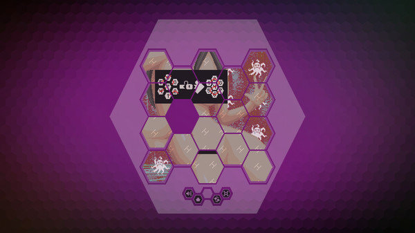 Hentai Hexa Mosaic recommended requirements