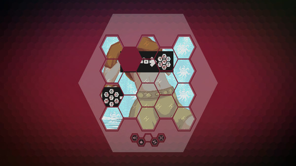 Hentai Hexa Mosaic requirements