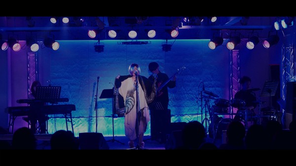 Скриншот из The House in Fata Morgana, live in Osaka!