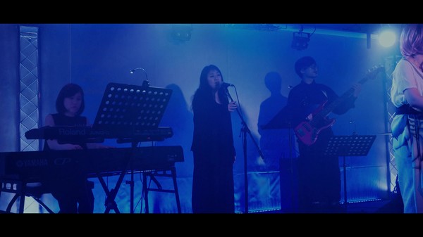 Скриншот из The House in Fata Morgana, live in Osaka!