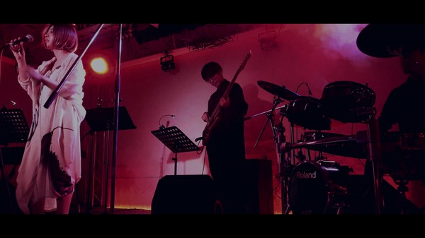 Скриншот из The House in Fata Morgana, live in Osaka!