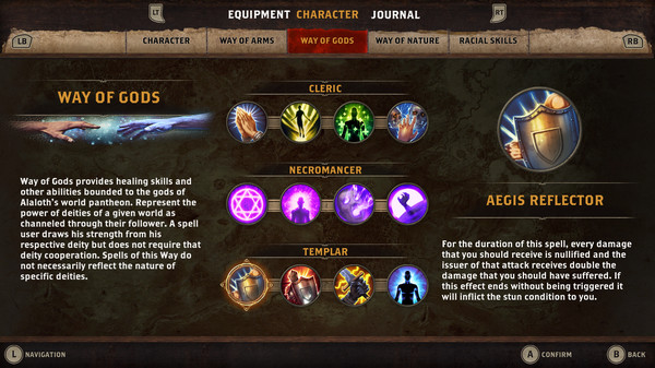 Alaloth - Champions of The Four Kingdoms game for windows Pc 1