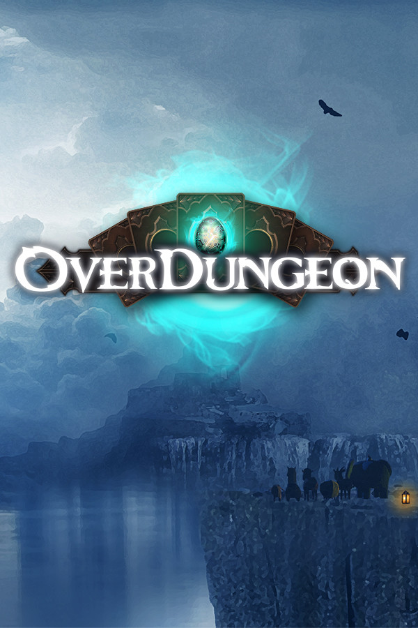 Overdungeon for steam Overdungeon for steam