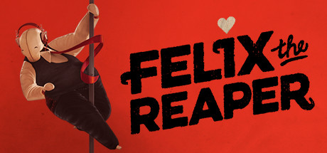 Felix the Reaper cover art