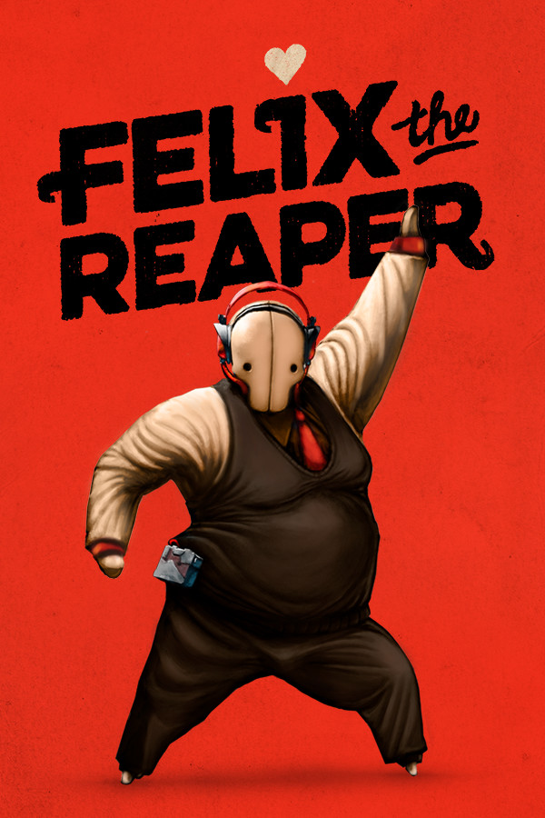 Steam portrait for Felix The Reaper.
