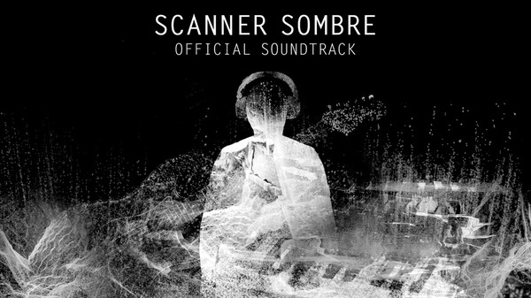 Скриншот из Scanner Sombre Original Soundtrack