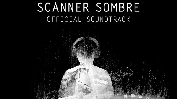 Скриншот из Scanner Sombre Original Soundtrack