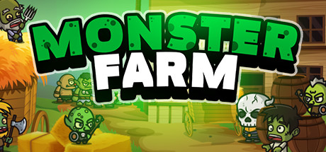 Купить Monster Farm