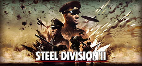 Steel division 2 читы