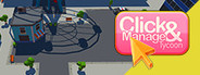 Click and Manage Tycoon