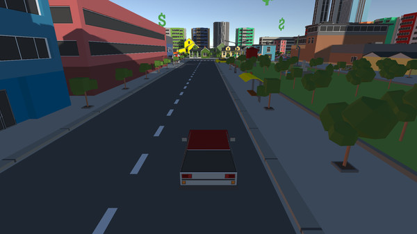 Скриншот из Click and Manage Tycoon