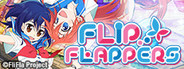 FLIP FLAPPERS : Japanese Audio with English Subtitles