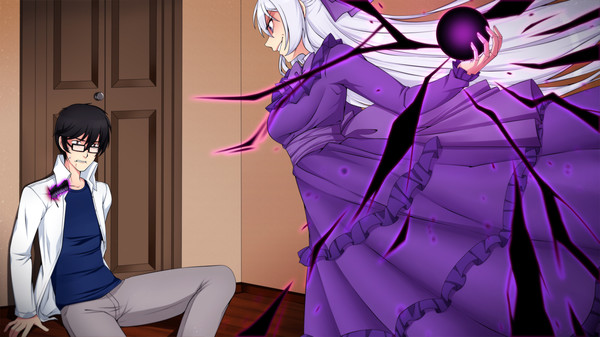 Artificial Mansion game for windows Pc 1