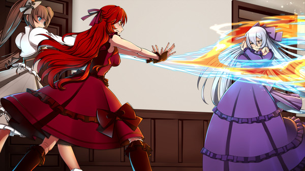 Artificial Mansion for linux