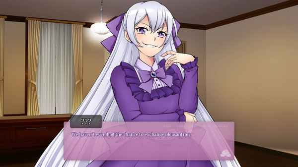 Artificial Mansionfor windows and Linux 1