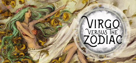 Virgo Vs The Zodiac 游戏图标